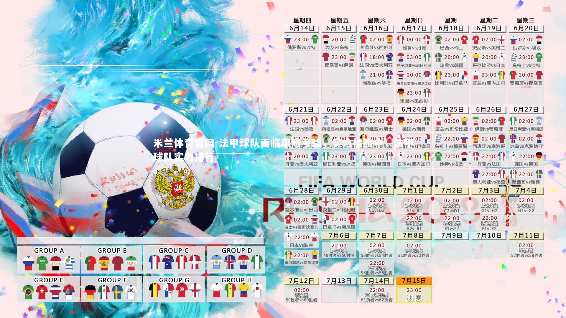 法甲球队面临艰难考验，实力检验中，法甲球队实力排行